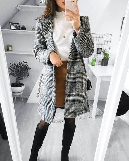 FALL OUTFITS