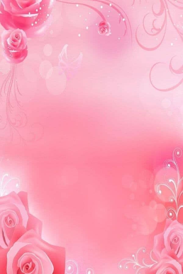 pink wallpapers aesthetic