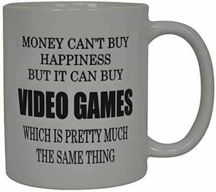 gifts for gamers
