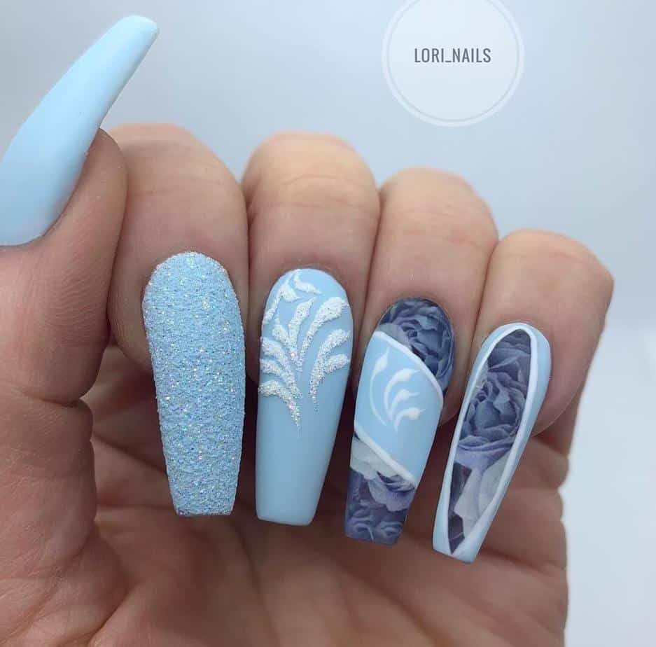 Find pretty nail designs or pretty nail ideas you'll love to try out. Aesthetic nail ideas for your next pretty nail design. If you're a fan of art, then these pretty nail art ideas or pretty nail art | pretty nails designs will do. Enjoy all the pretty nail styles you'll find on here. Pretty nails design out!