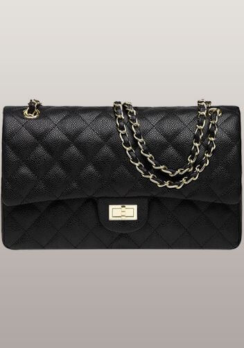 chanel dupe bags