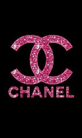 chanel wallaper iphone