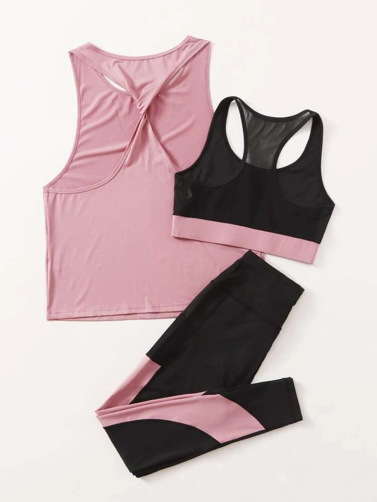 gym outfit ideas
