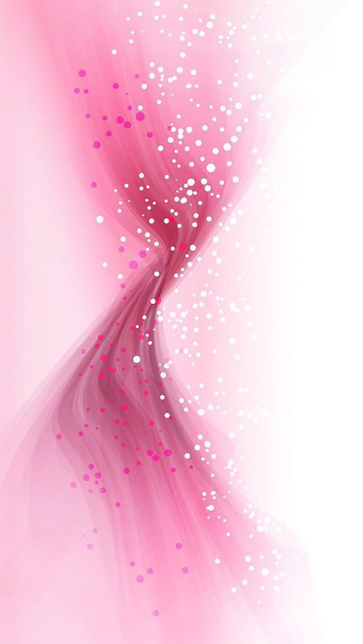pink wallpaper iphone