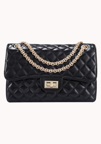 The Best Chanel Dupes Bag To Buy - Emerlyn Closet