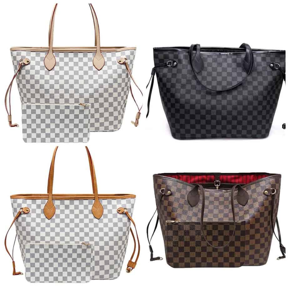 Seen Quality Louis Vuitton Dupes Or Look Alike Bags Yet – Starting At Just $49US