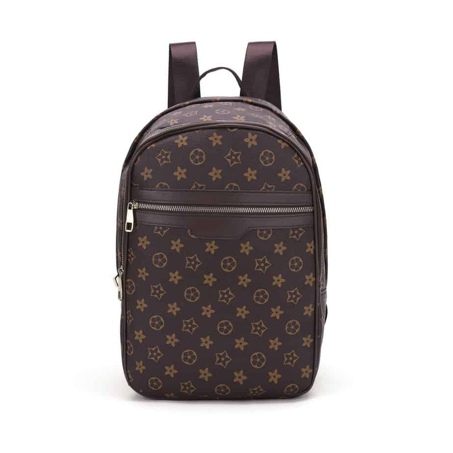 Fabulous LV dupe Backpack just for you. A dupe Louis Vuitton Backpack which cost less but has that Louis Vuitton dupe style. These LV look alike Bags will solve your Backpack situation and I've helped you find the best lv dupes for the Backpack. Look alike Louis Vuitton for the Louis Vuitton dupe Backpack.