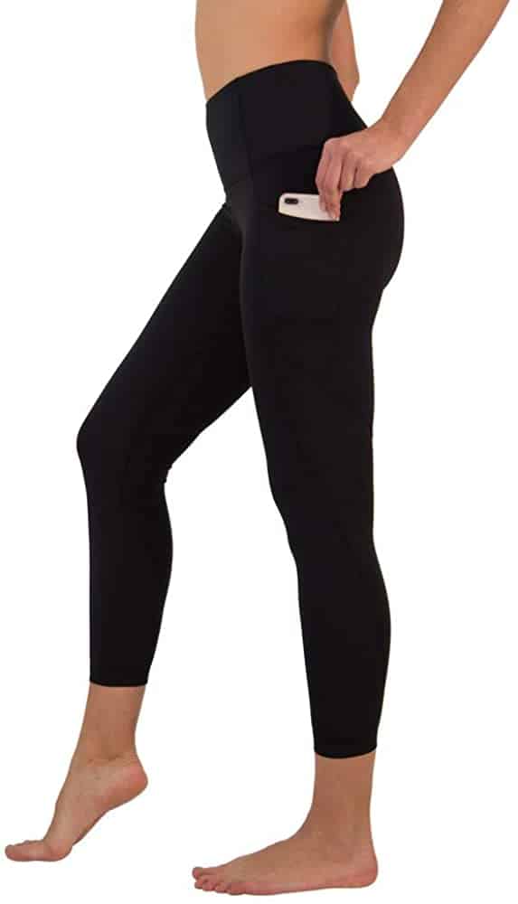 Lululemon Leggings Price Range