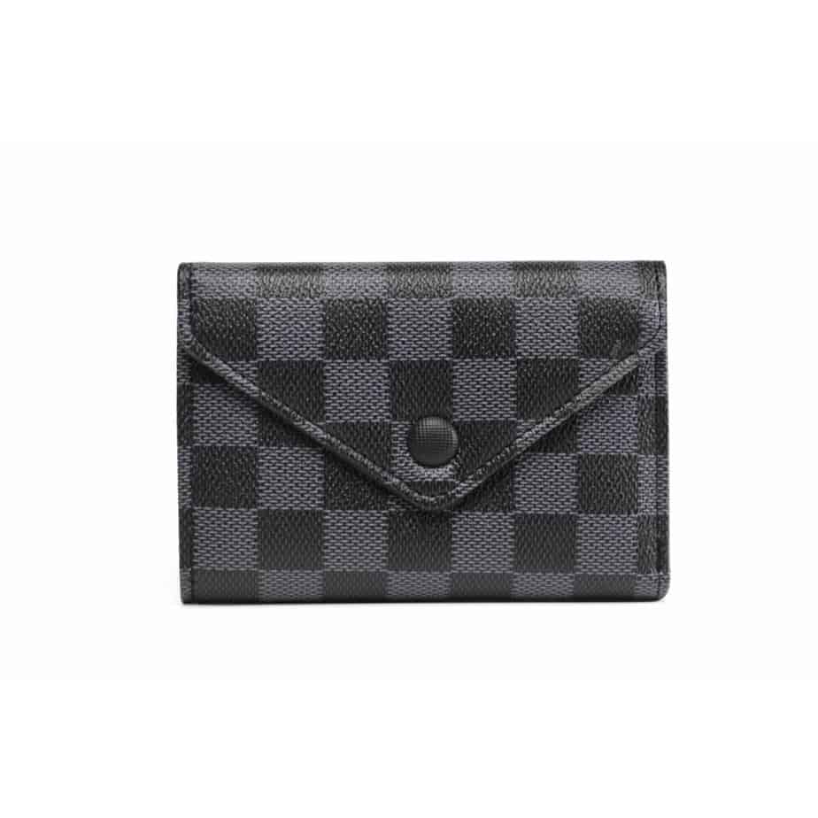 Who loves a good look alike Louis Vuitton wallet? Find the best Louis Vuitton Key Pouch dupe out here in many colors. They call it the Louis Vuitton coin pouch dupe but I believe more than coins can be placed in it. louis vuitton dupe wallet, Louis Vuitton wallet dupe,  Use the clamp to secure your Louis Vuitton key pouch dupes so that you don't lose your important stuff.