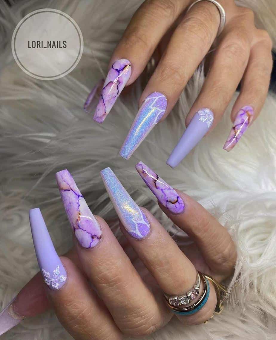 20+ Pretty Nail Designs You Need To Have Done ASAP – Show Stopper Hands Loading