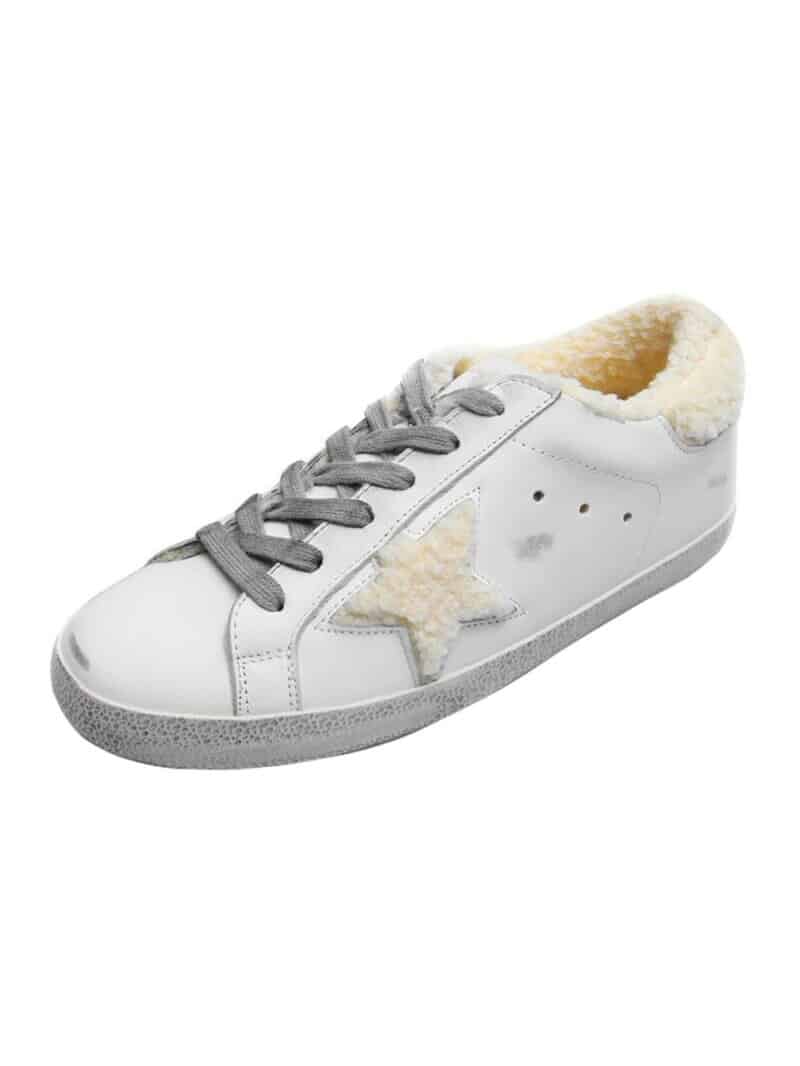 12+ Golden Goose Dupes - Cheap Amazing Stylish Sneakers - Emerlyn Closet