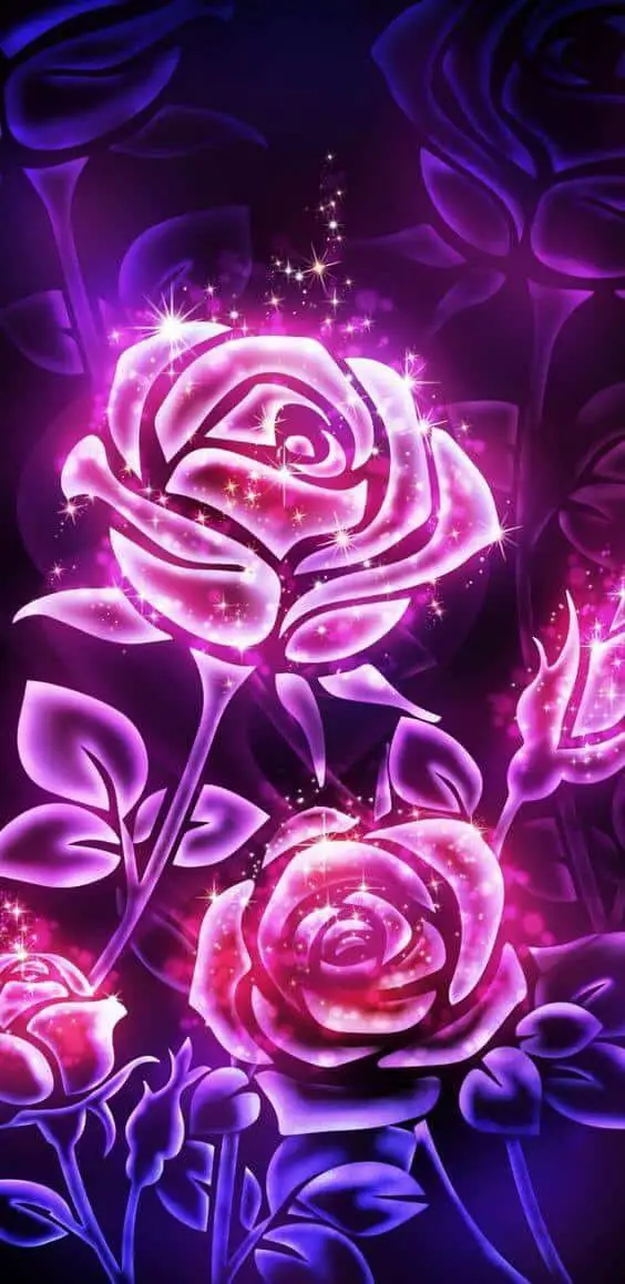 Beautiful Flower Wallpaper  Iphone (Be Mesmerized)