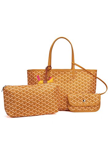 7 Goyard Bag Styles On Your Radar – Quality Goyard Dupes You’ll Love And Use