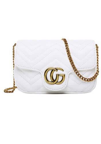 gucci marmont inspired bag