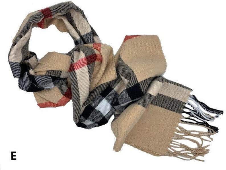 Burberry scarf look alike are becoming the new option for the lovers of the Scarf. There are good Burberry scarf dupe out there which carries the print and quality of course. Cut your search short with these Burberry look alike scarf and replica Burberry Scarf options. You'll love your newly found Burberry inspired scarf and Burberry dupe scarf. Which Burberry scarf replica will you get?