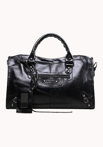 Balenciaga City Bag Look Alike Amazon 2024 favors