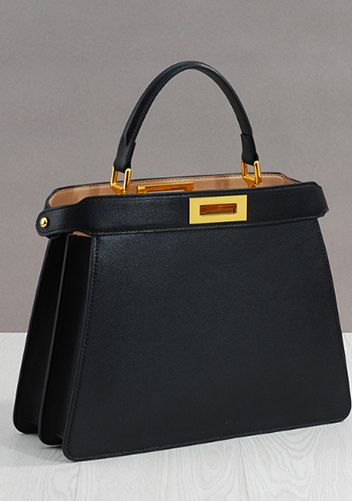 8 Great Fendi Peekaboo Dupes To Accessory With For The Up Coming Event