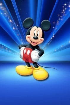mickey mouse wallpaper