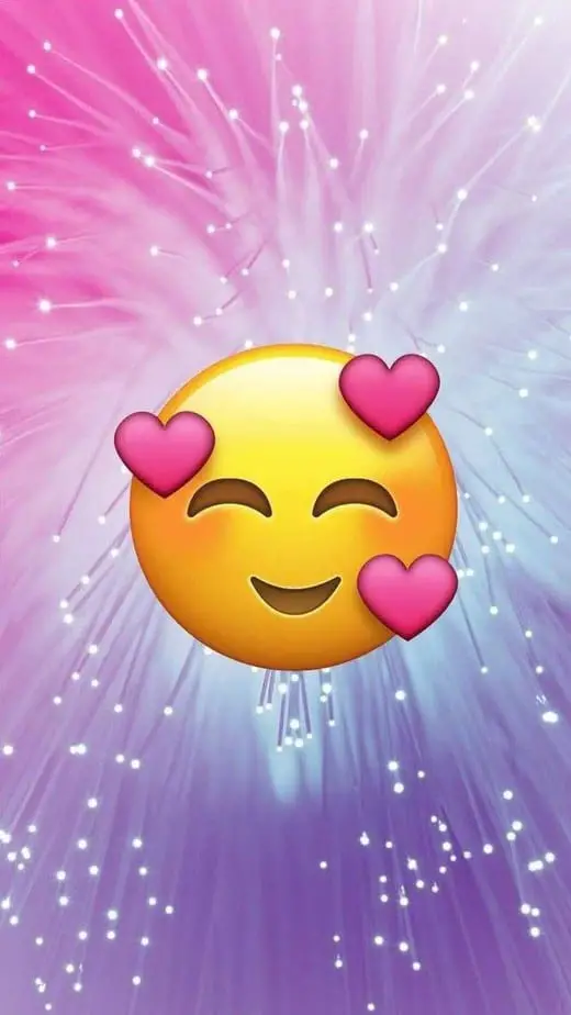 emoji wallpaper iphone