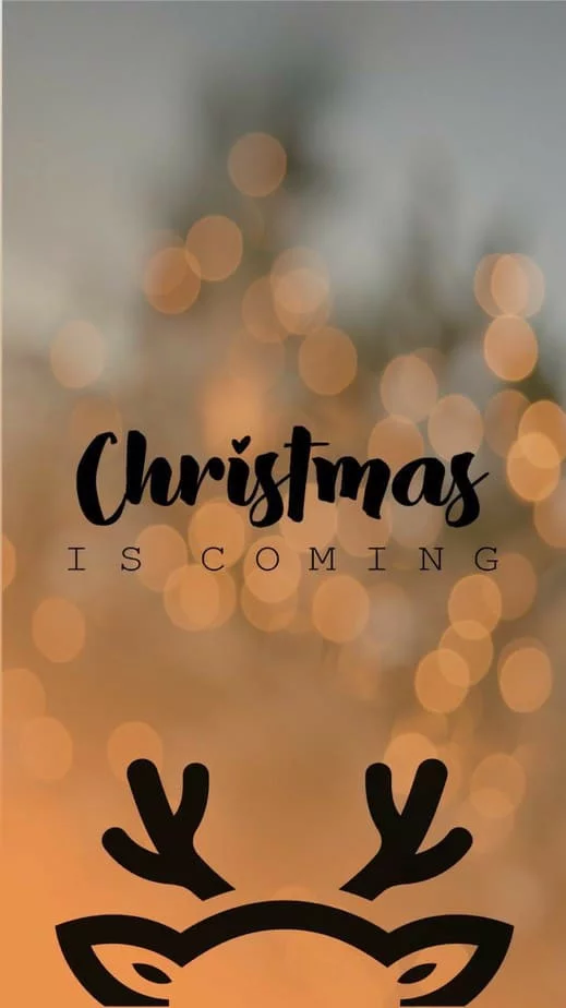 christmas wallpaper iphone