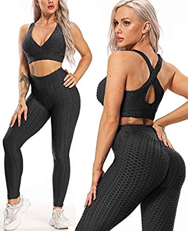gym outfit ideas