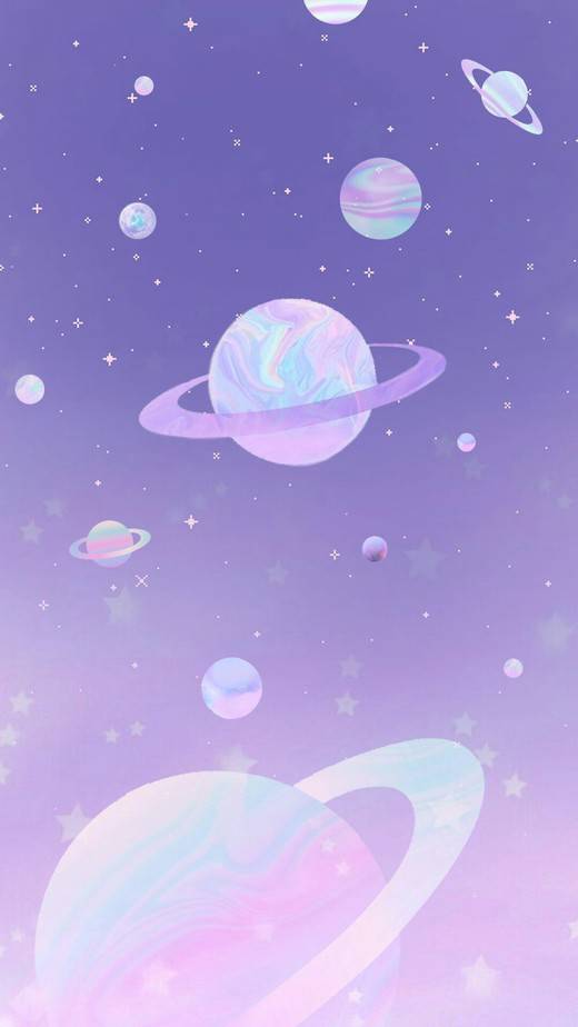 space iphone wallpaper