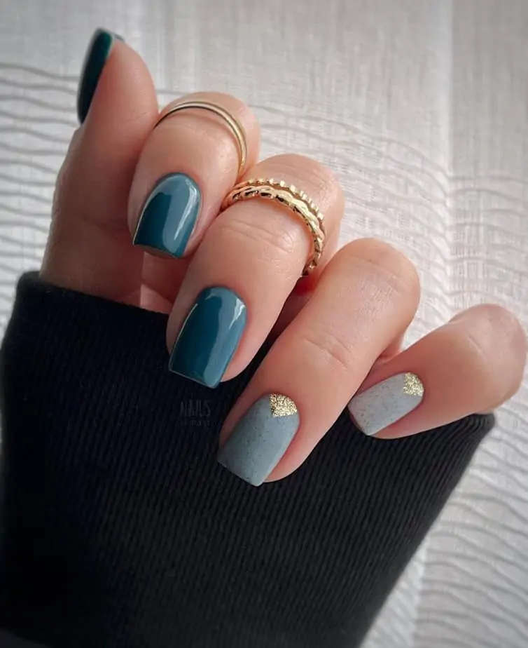 short nail designs