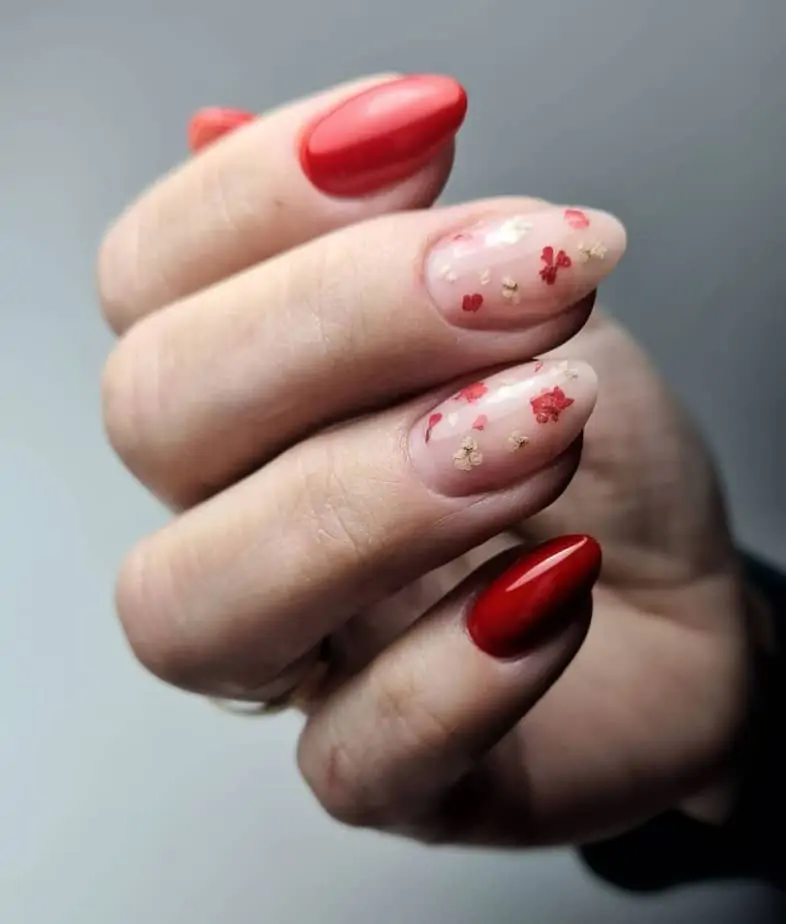 short nail designs