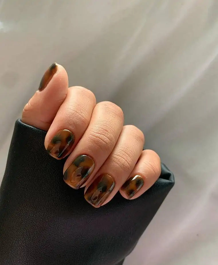 short nail designs