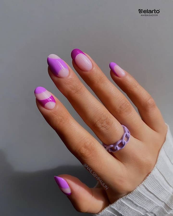 short nail designs