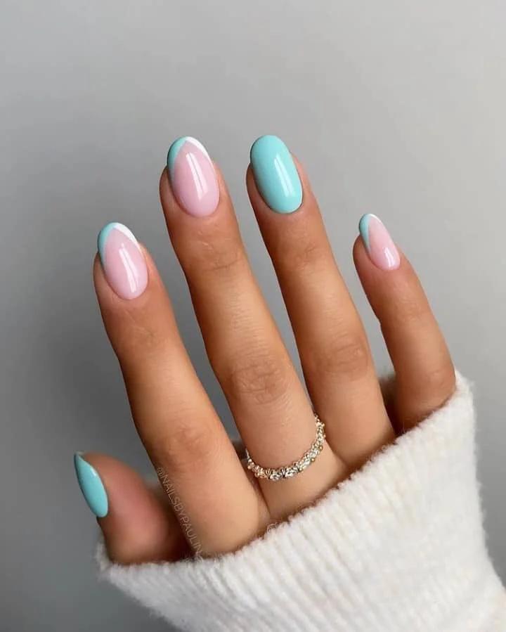 short nail designs