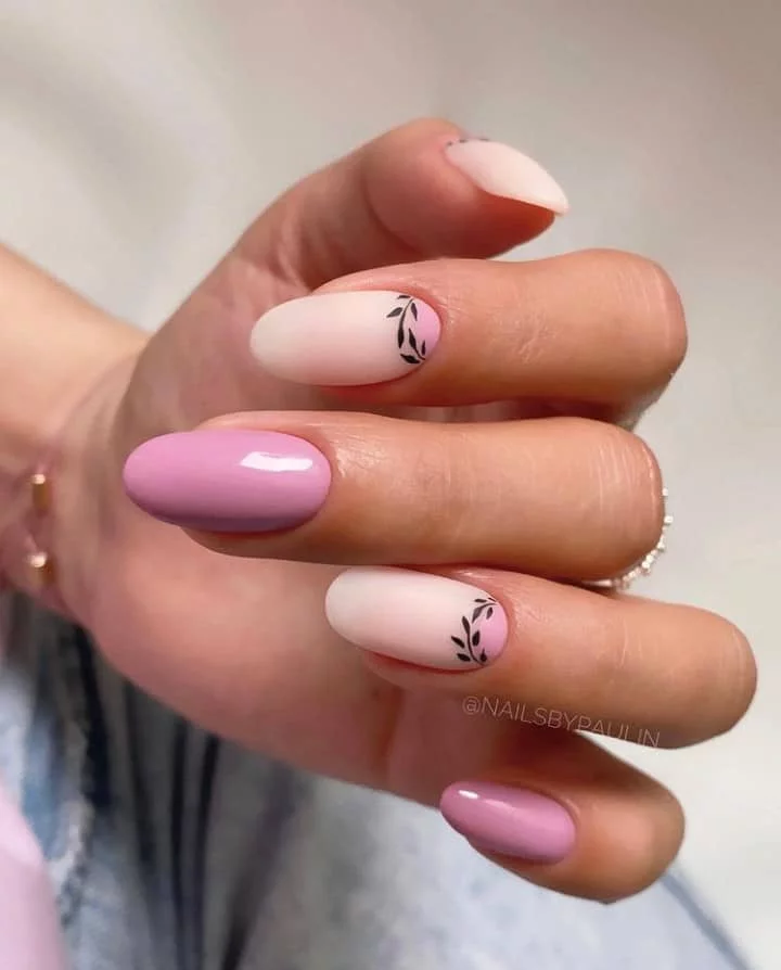 short nail designs