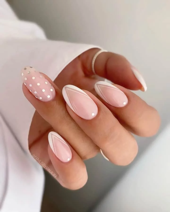 short nail designs