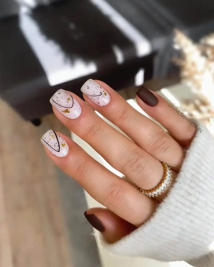 short nail designs