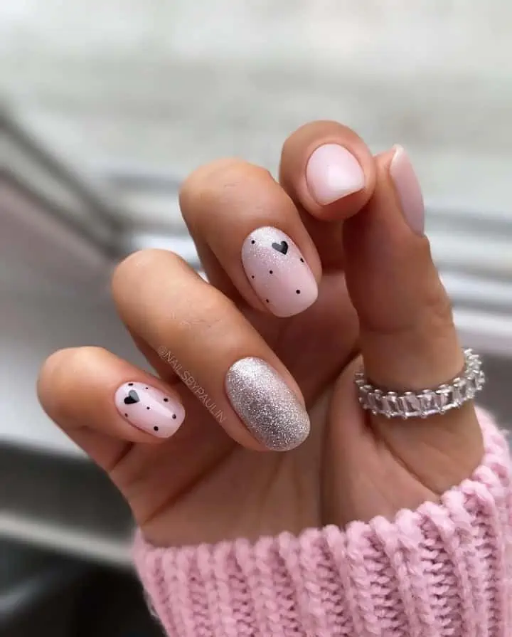 short nail designs