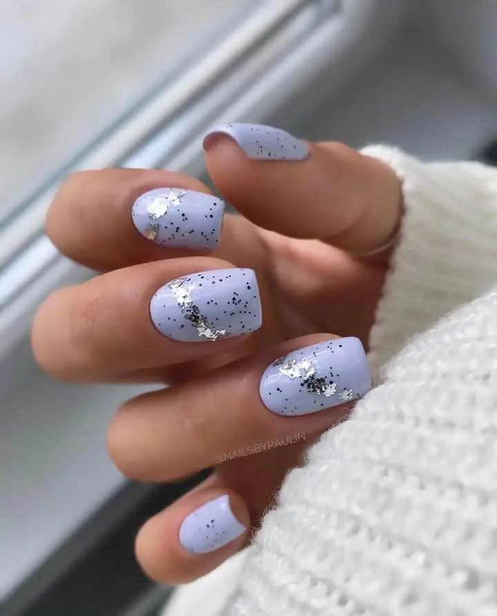 short nail designs