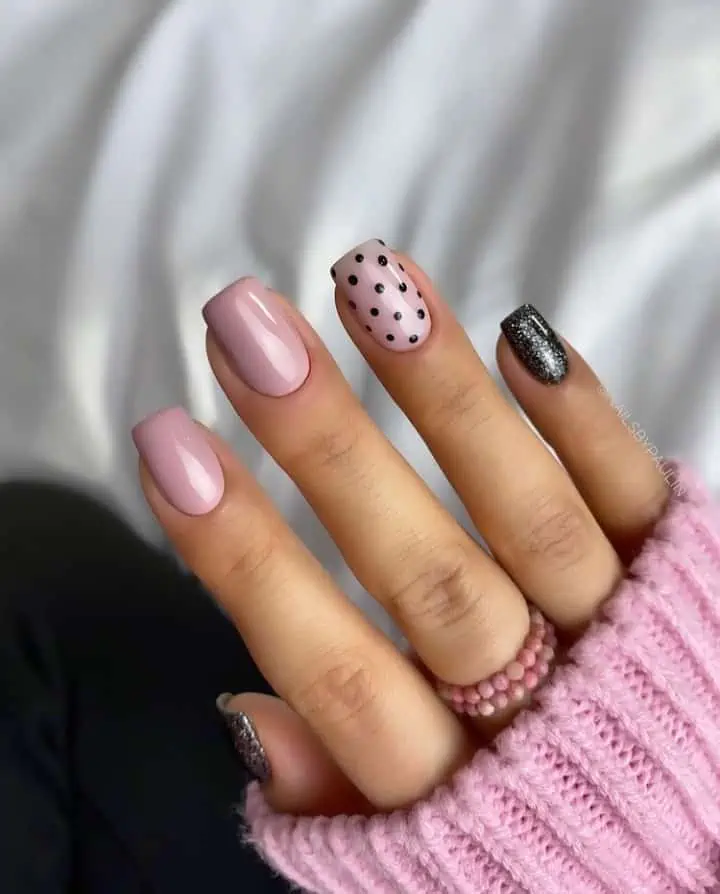 short nail designs