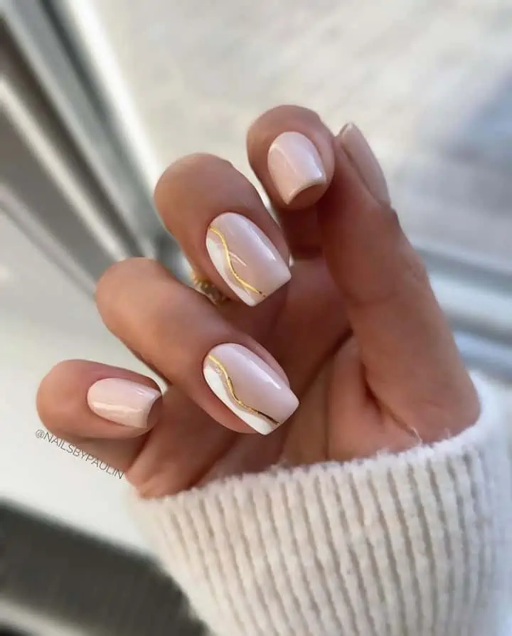 short nail designs