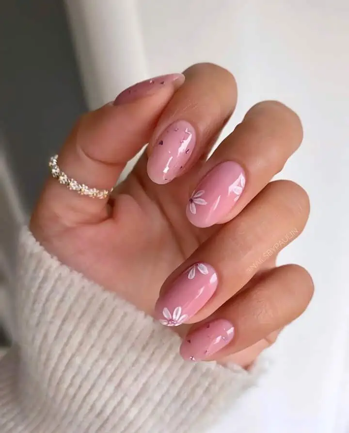 short nail designs