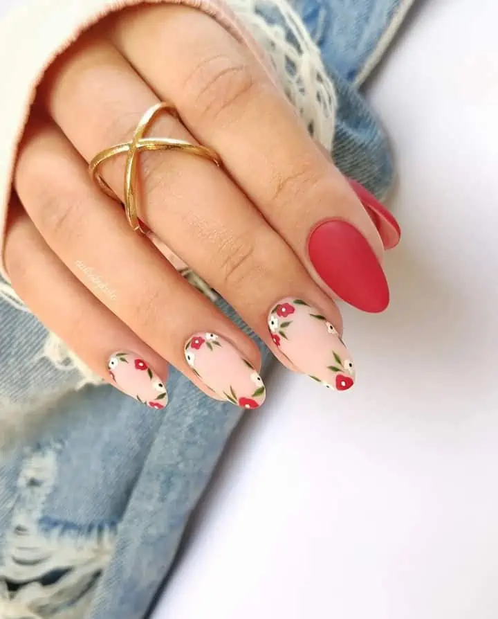 short nail designs