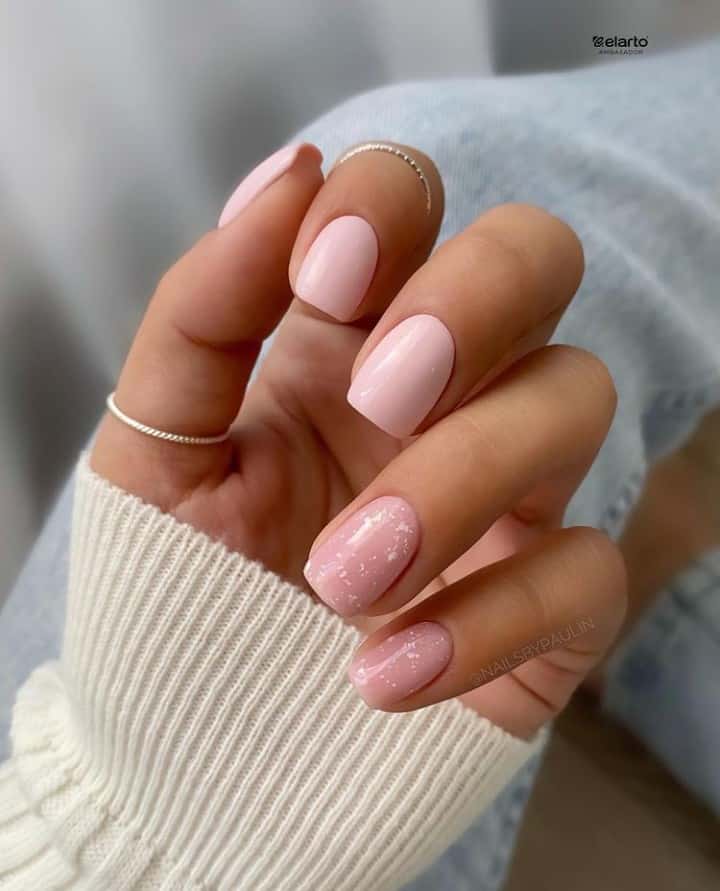 short nail designs