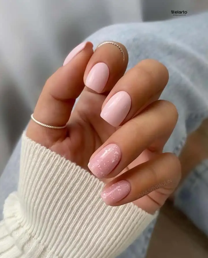 short nail designs
