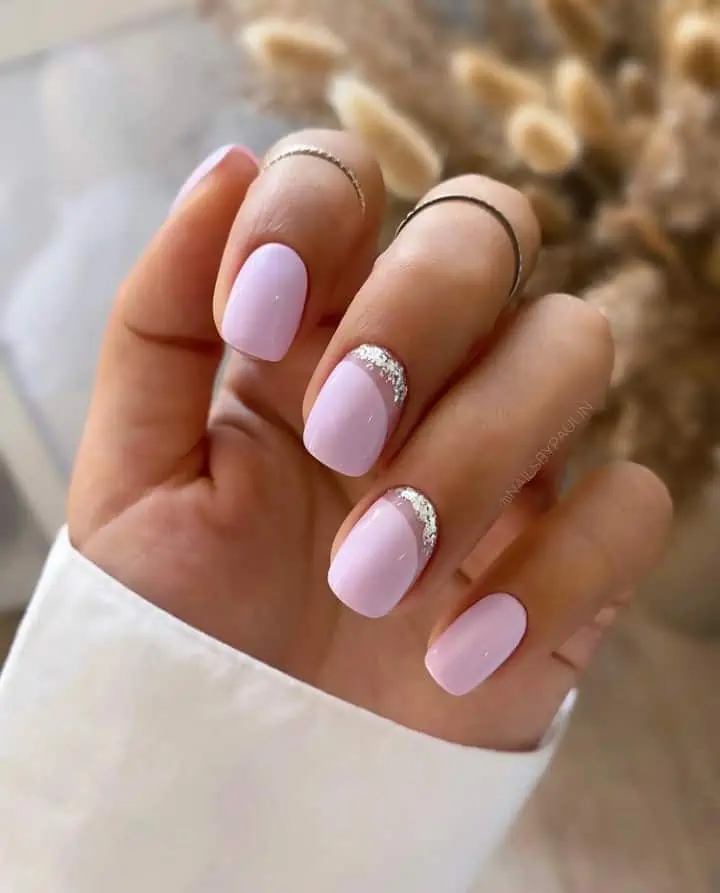short nail designs