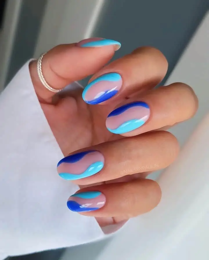 short nail designs