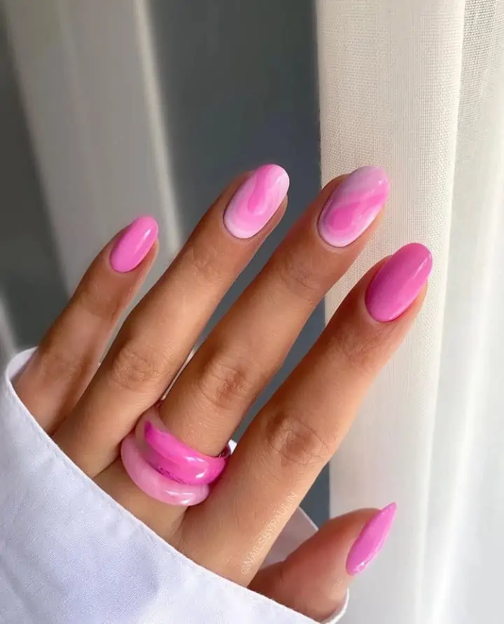short nail designs