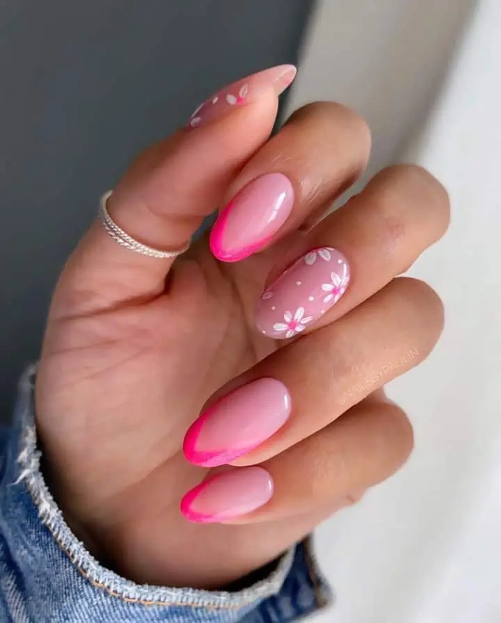 short nail designs