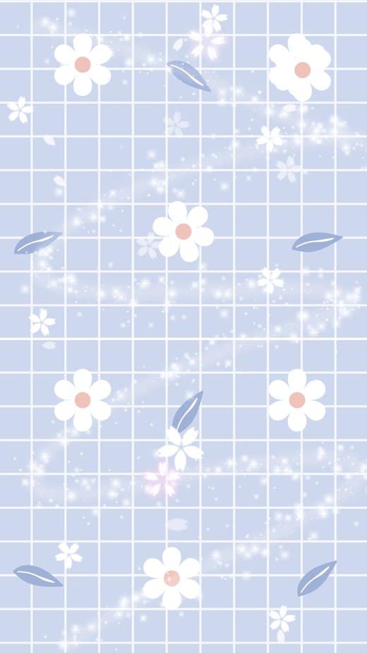 flower wallpaper iphone