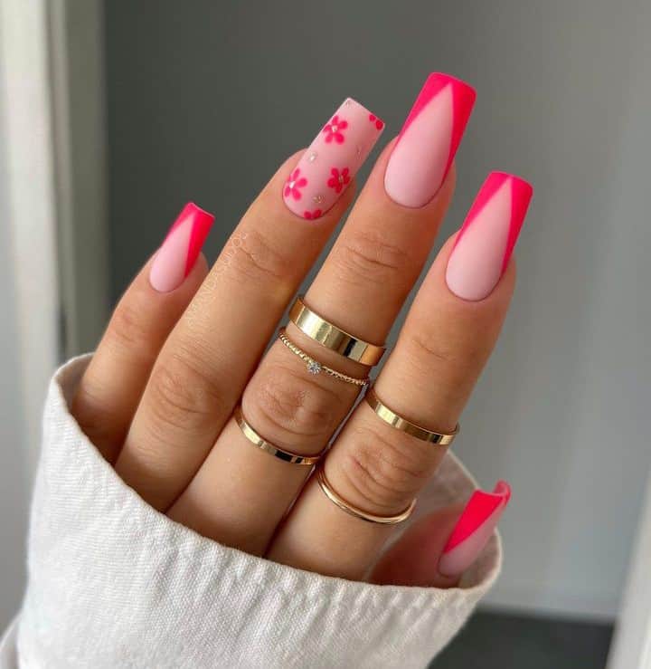 pretty nail designs