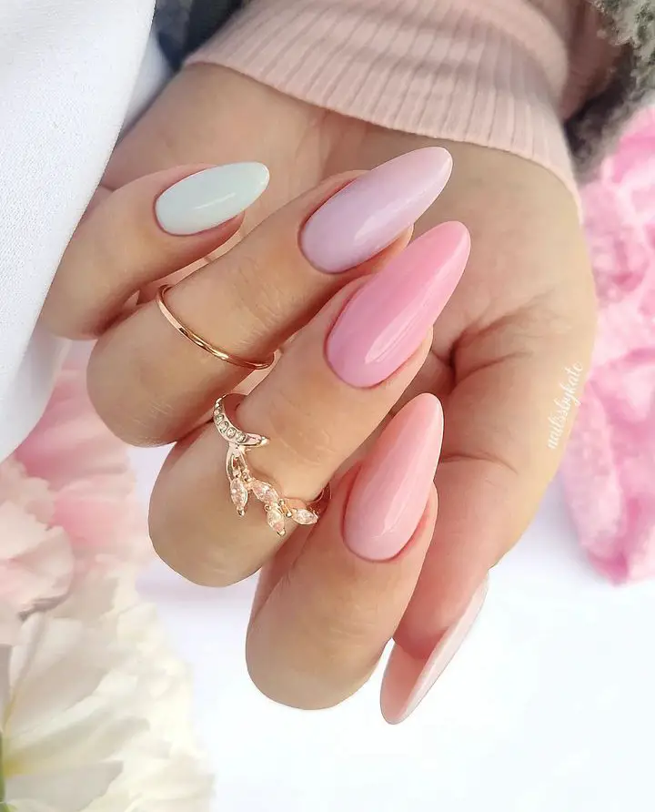 spring nail designs