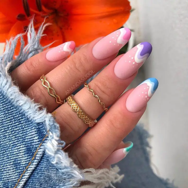 easter nail ideas